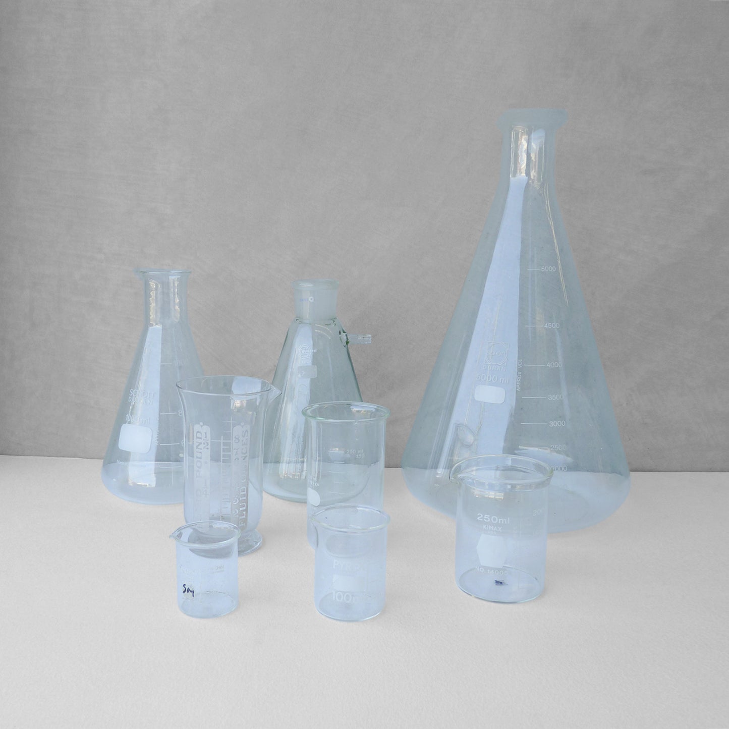 Laboratory Equipment