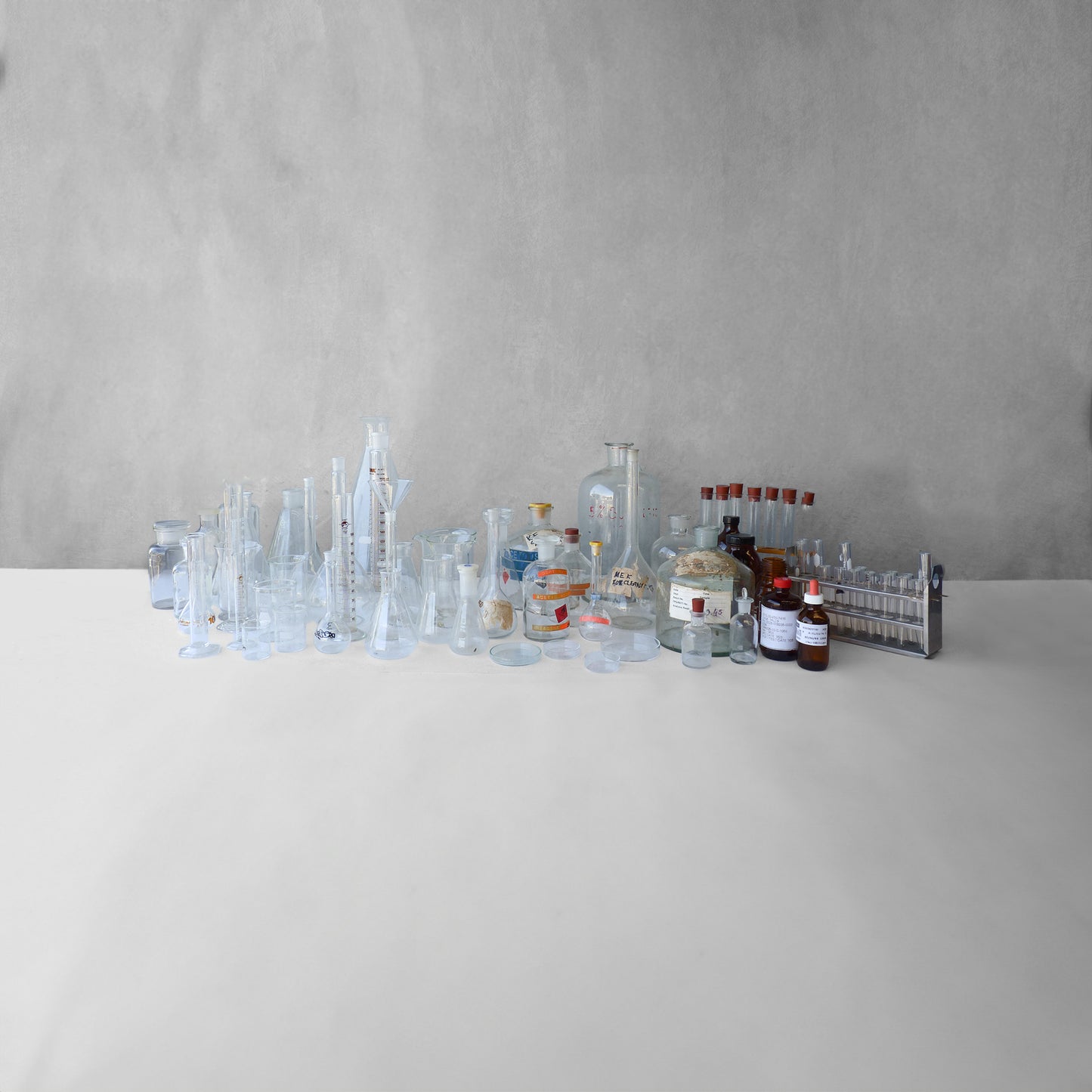 Laboratory Equipment