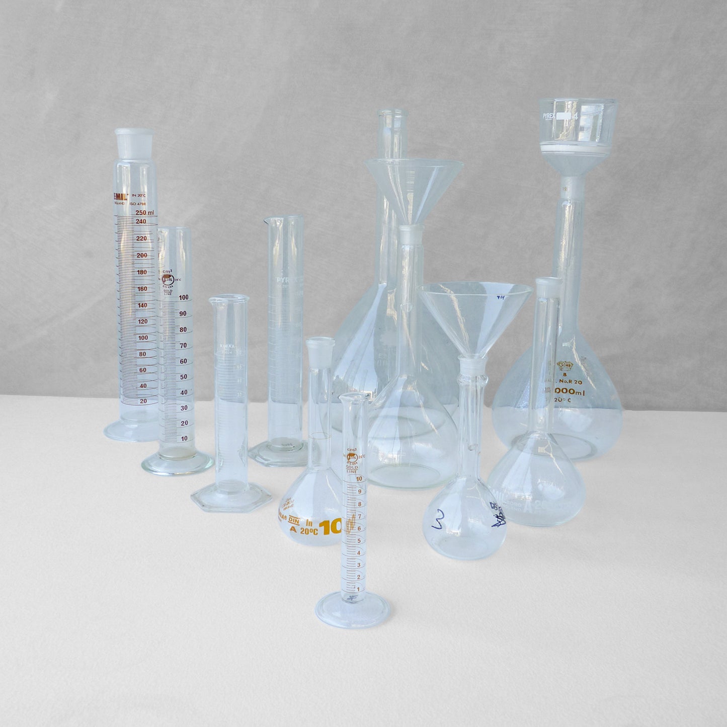 Laboratory Equipment
