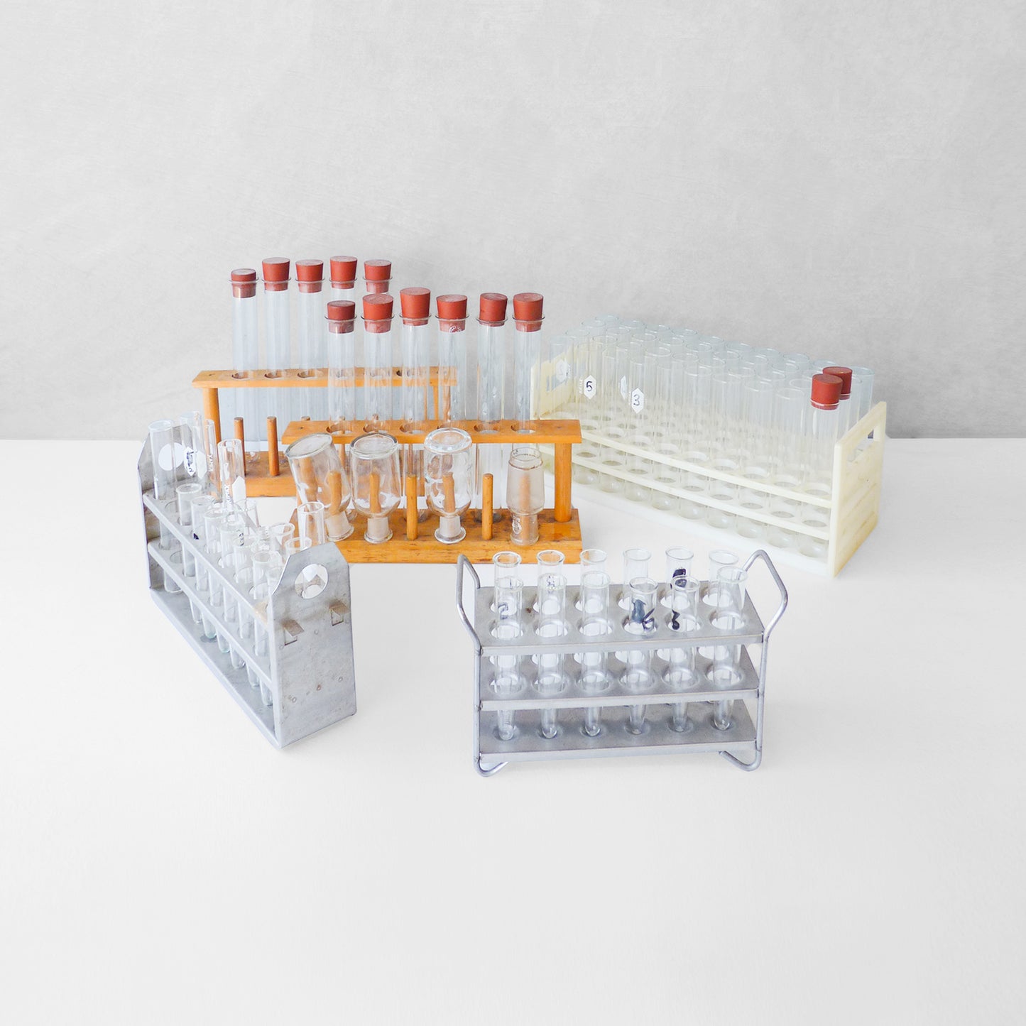 Laboratory Equipment