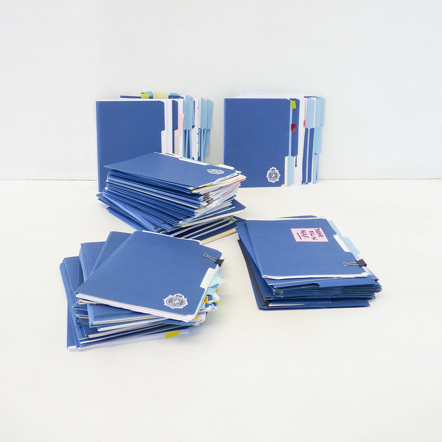Police Files