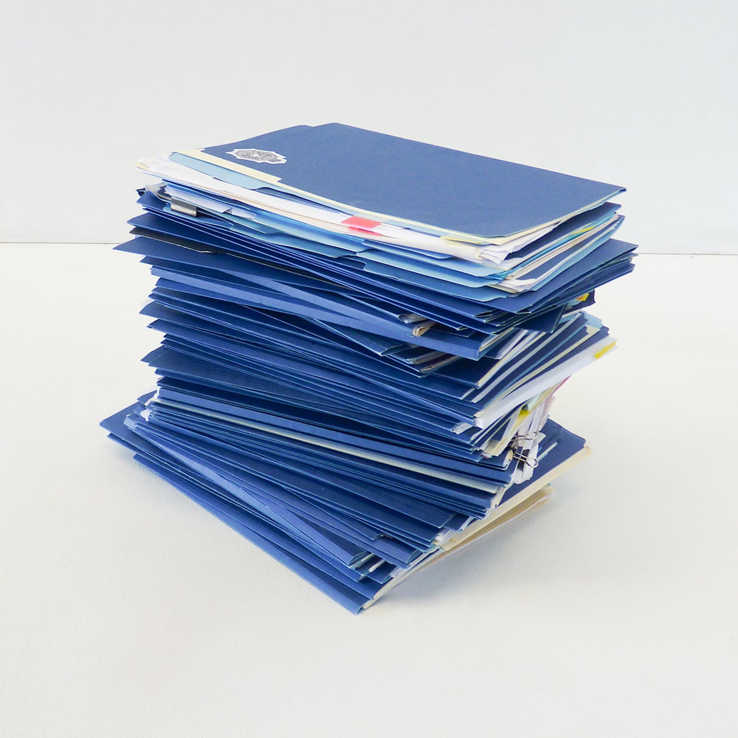 Police Files