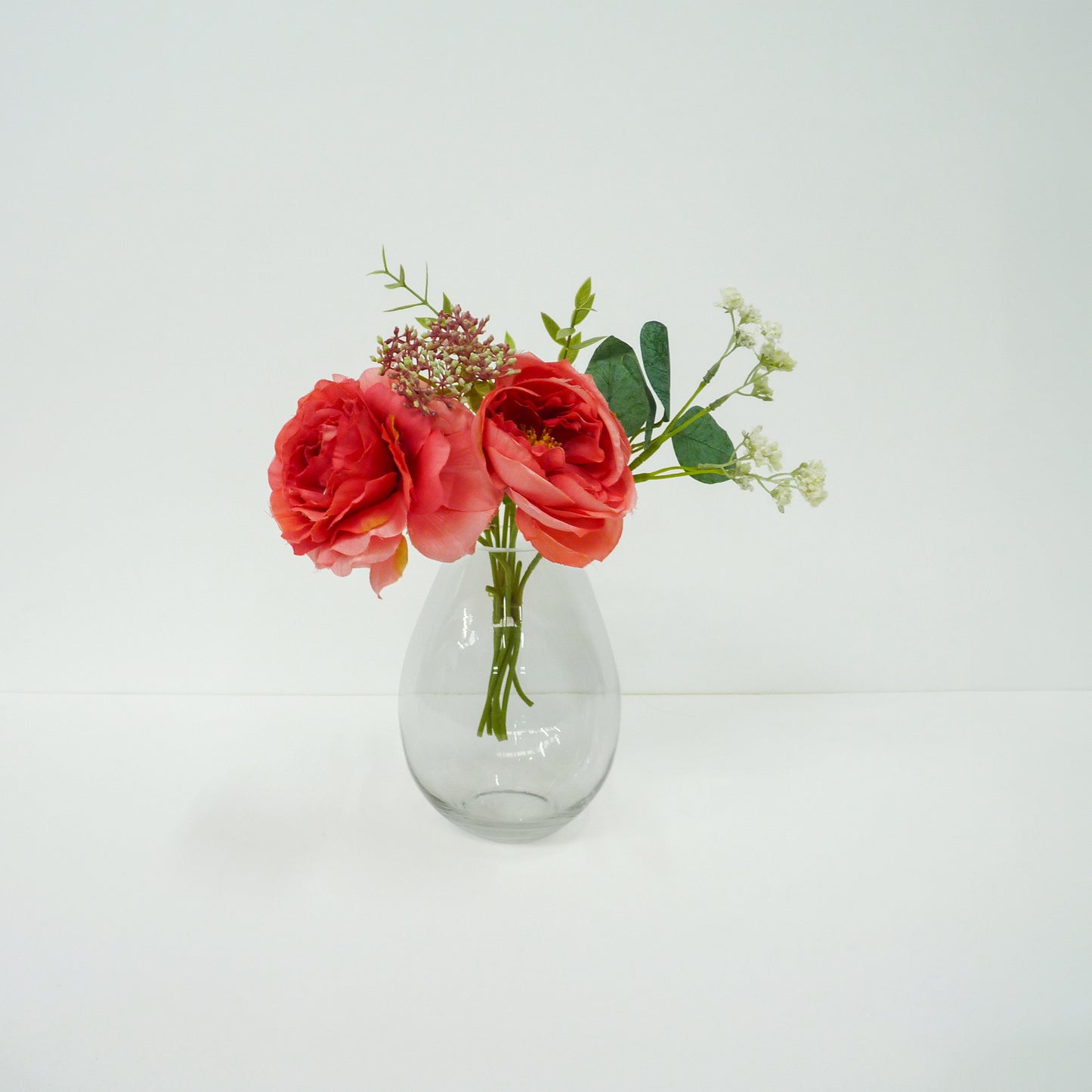 Small Bunch Of Flowers