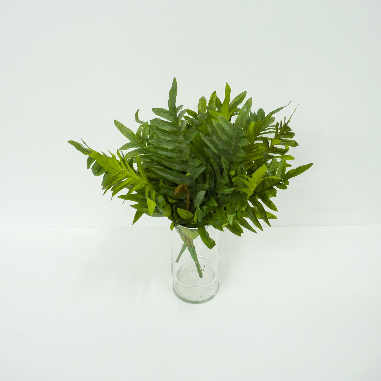 Artificial Fern Bunch