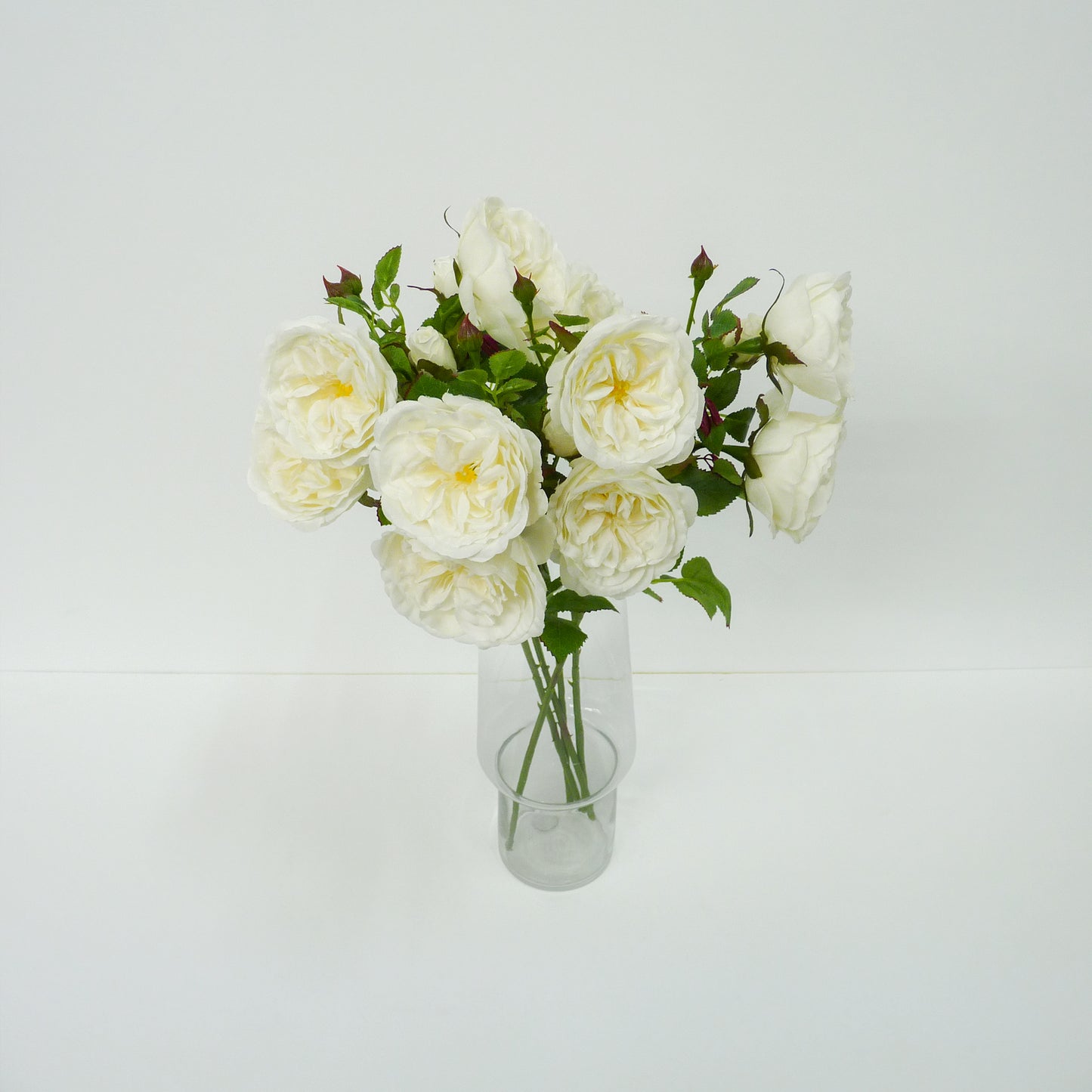 White Roses