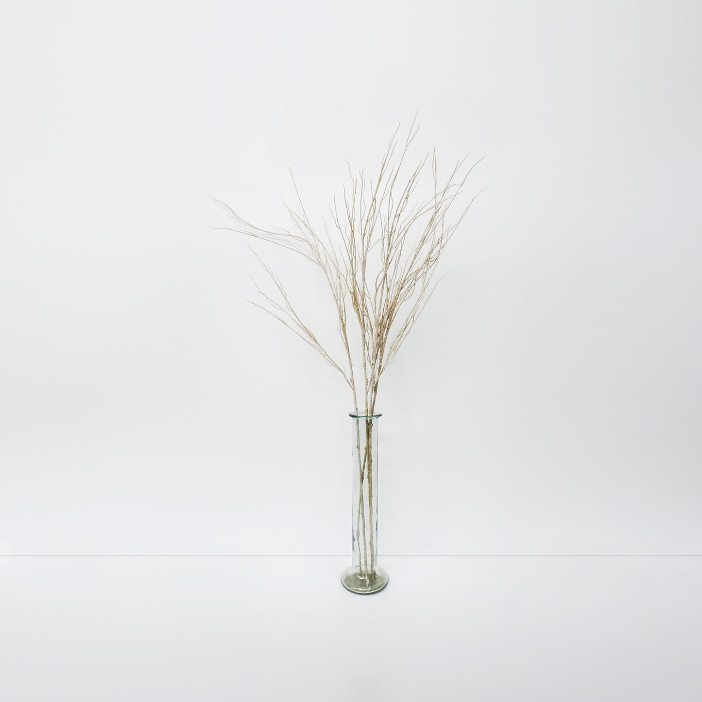 Artificial Decorative White Sticks