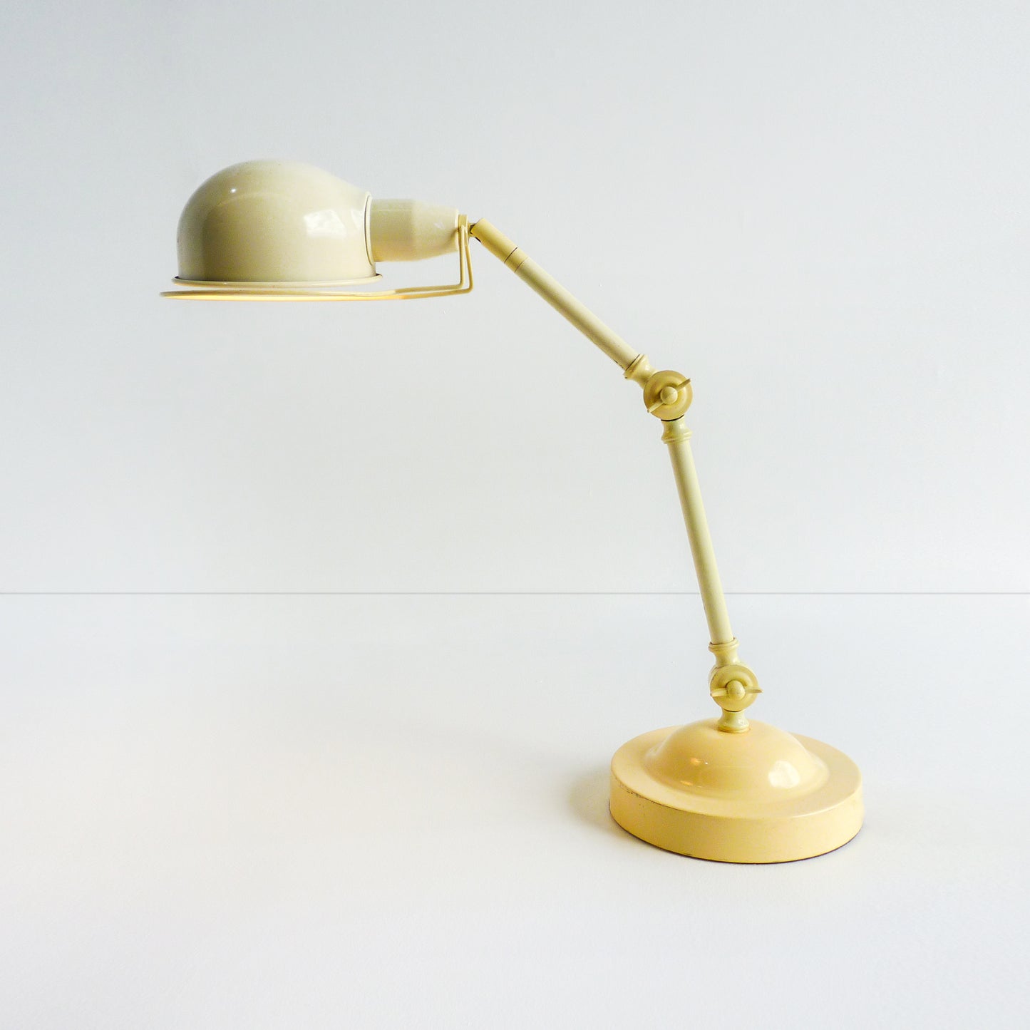 Vintage Style Swing Arm Desk Lamp