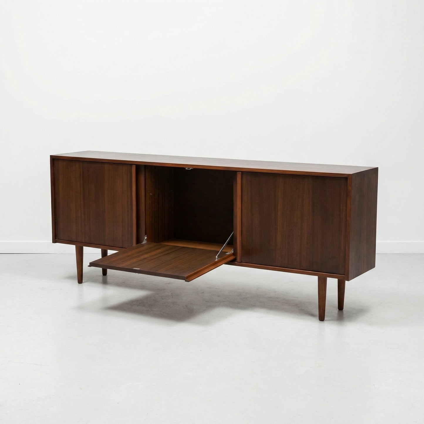 Mid Century Sideboard