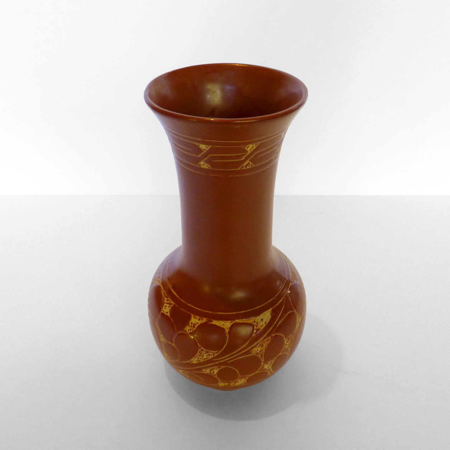 Vintage Ceramic Vase