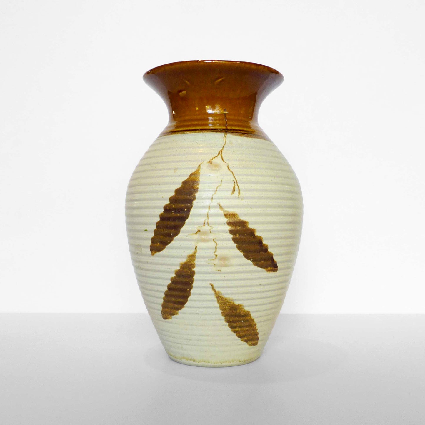 Vintage Ceramic Vase