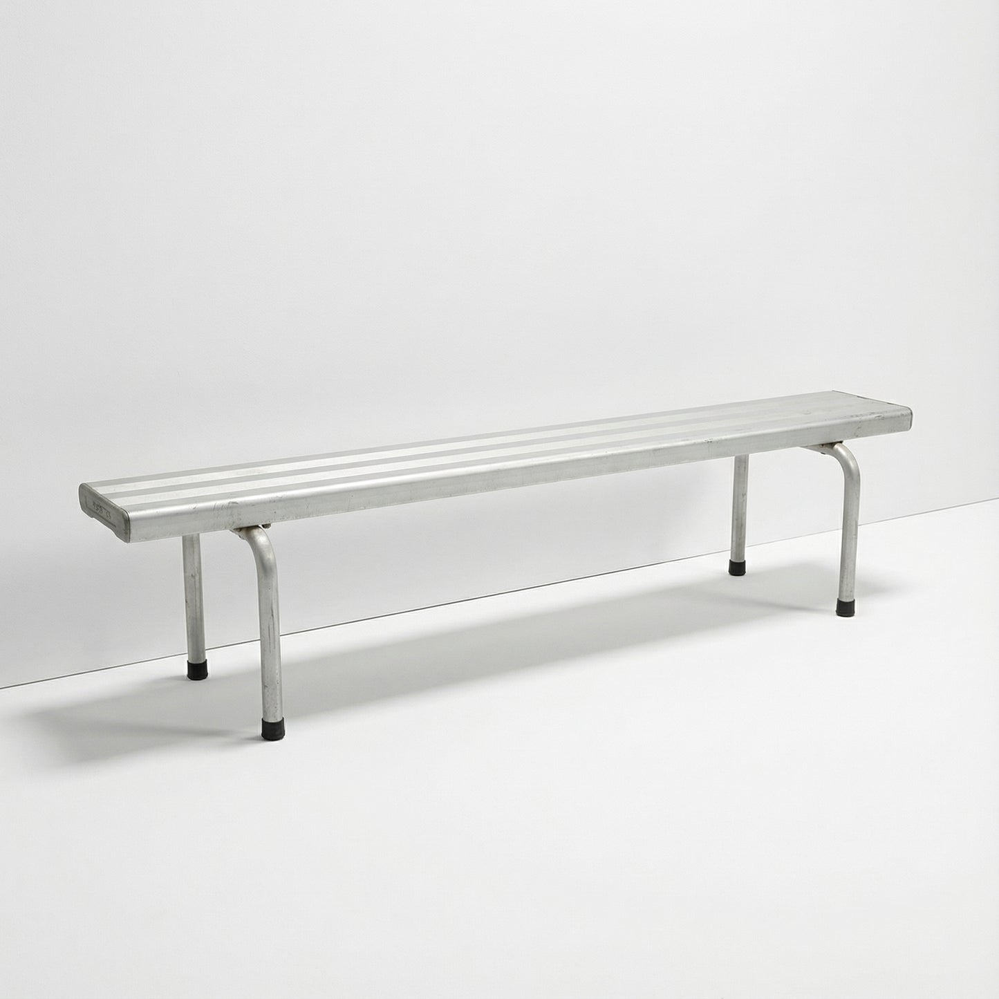 Locker Room Bench