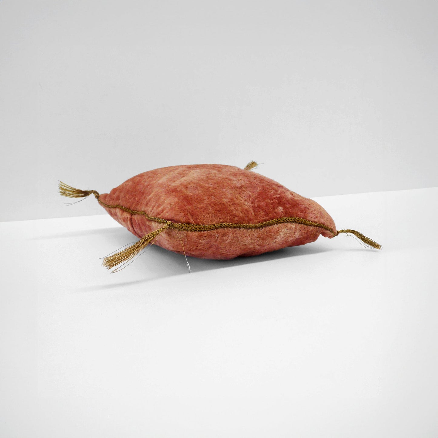 Small Vintage Pillow