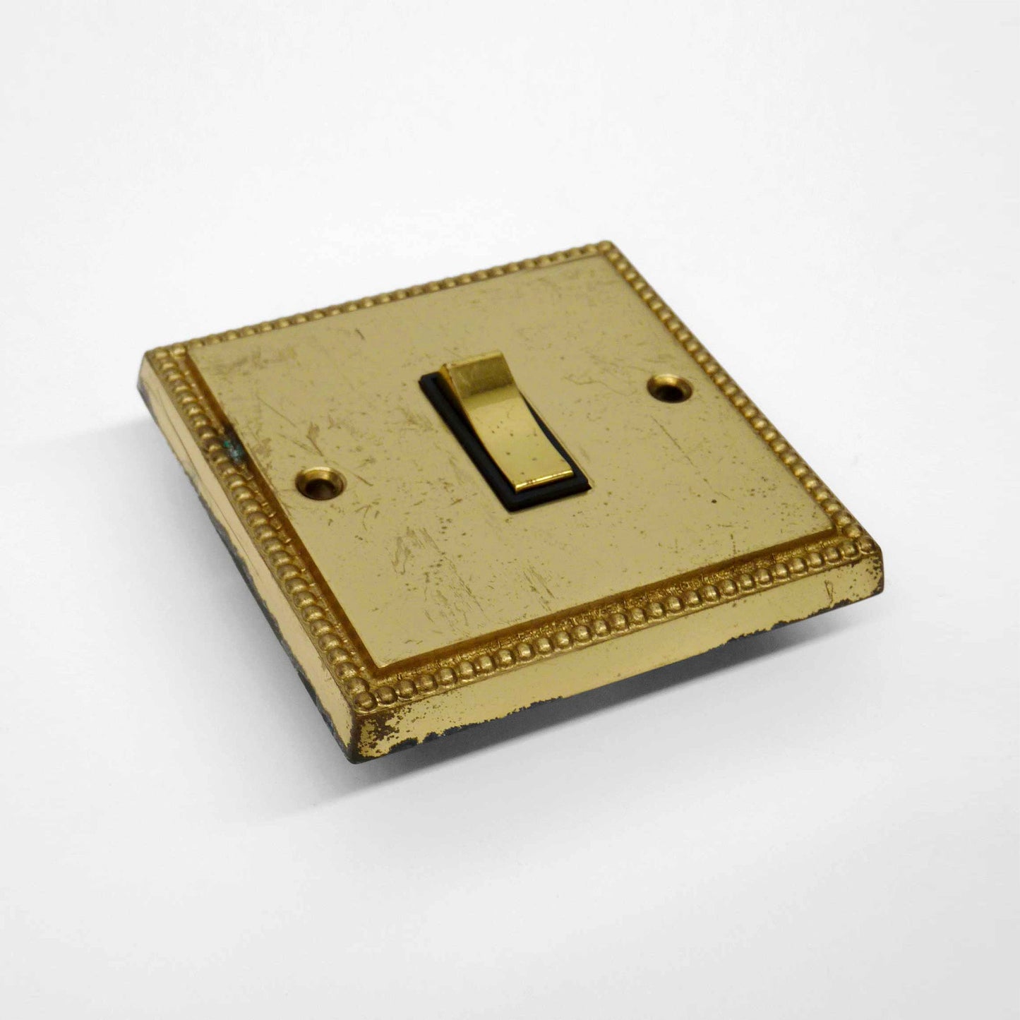 US Style Gold Light Switch