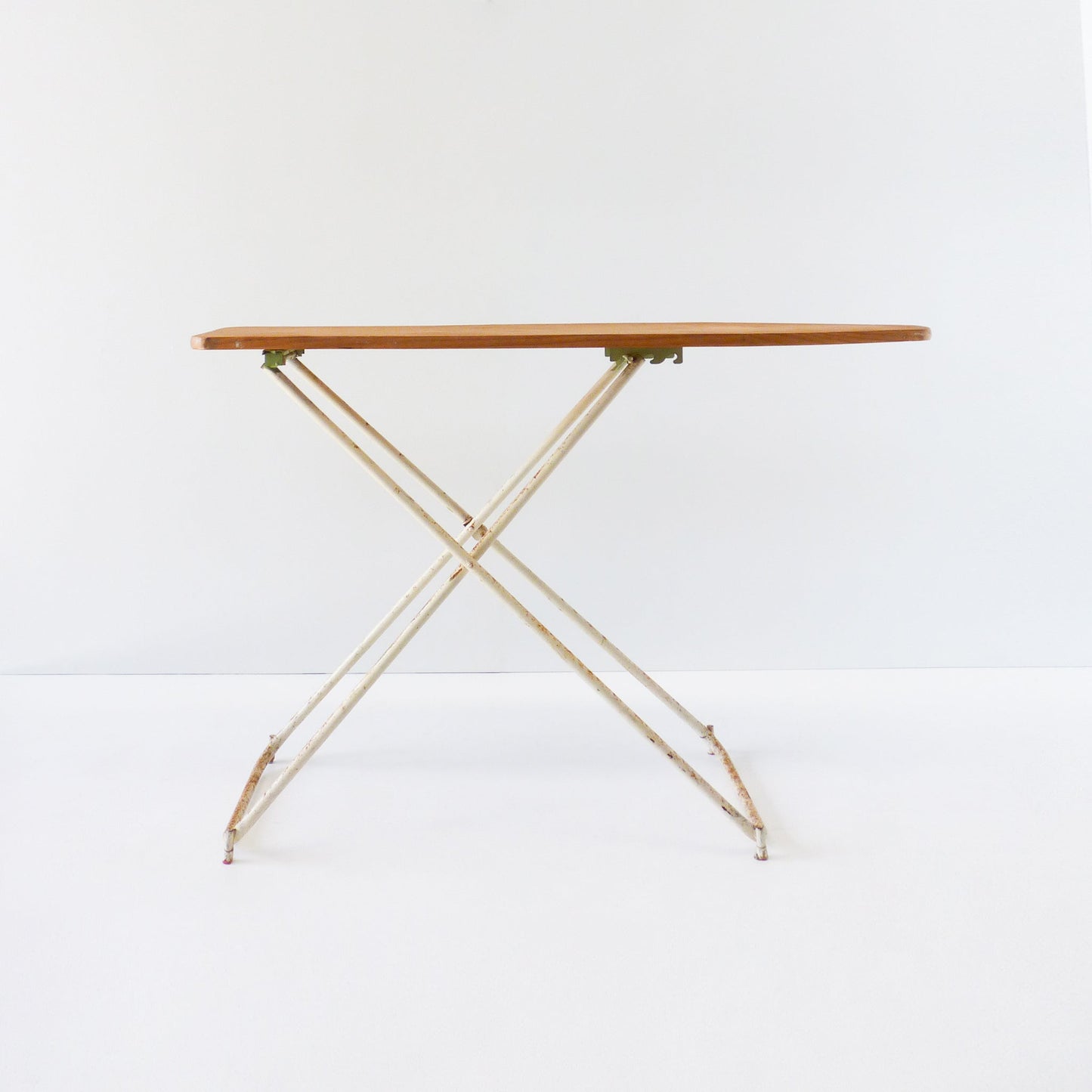 Antique Ironing Board