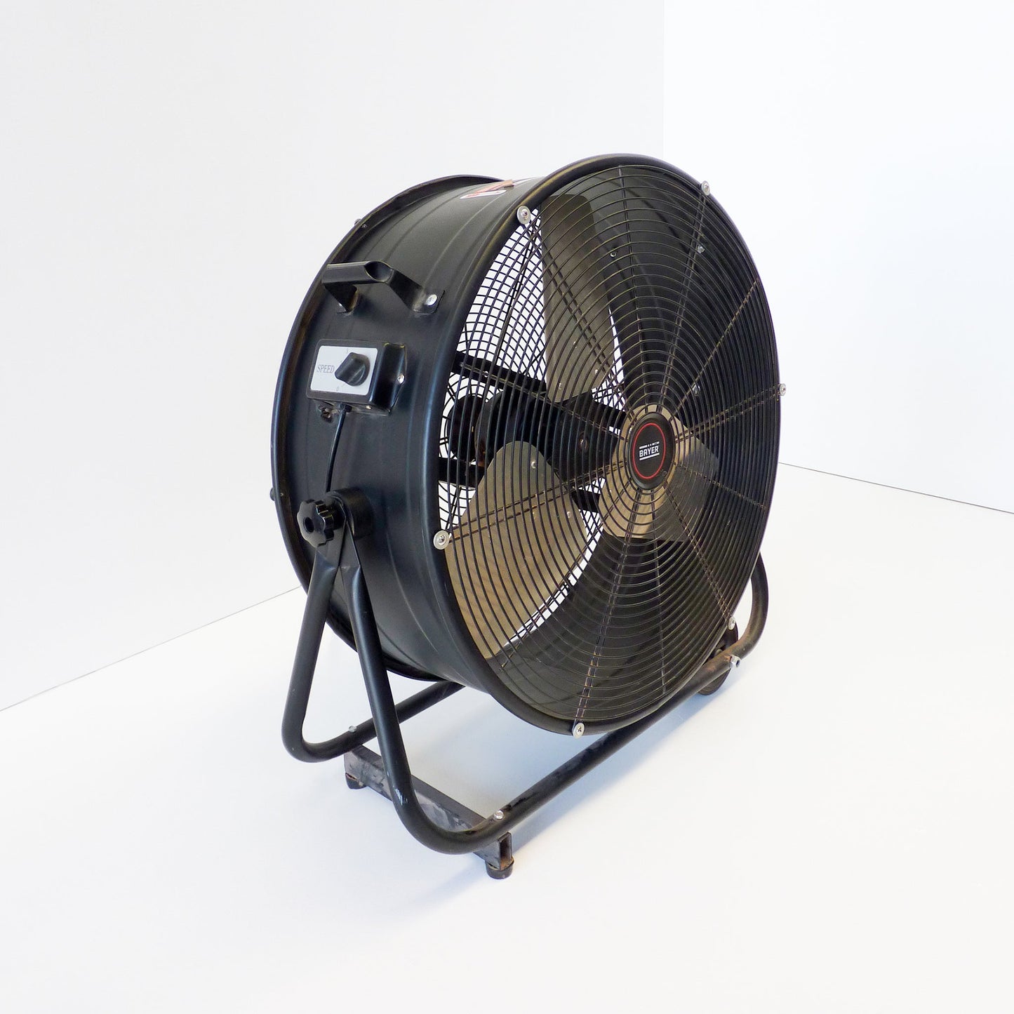 Special FX Drum Fan