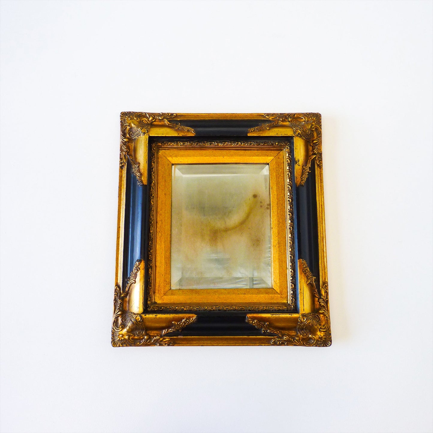 Ornate Decorative Mirror