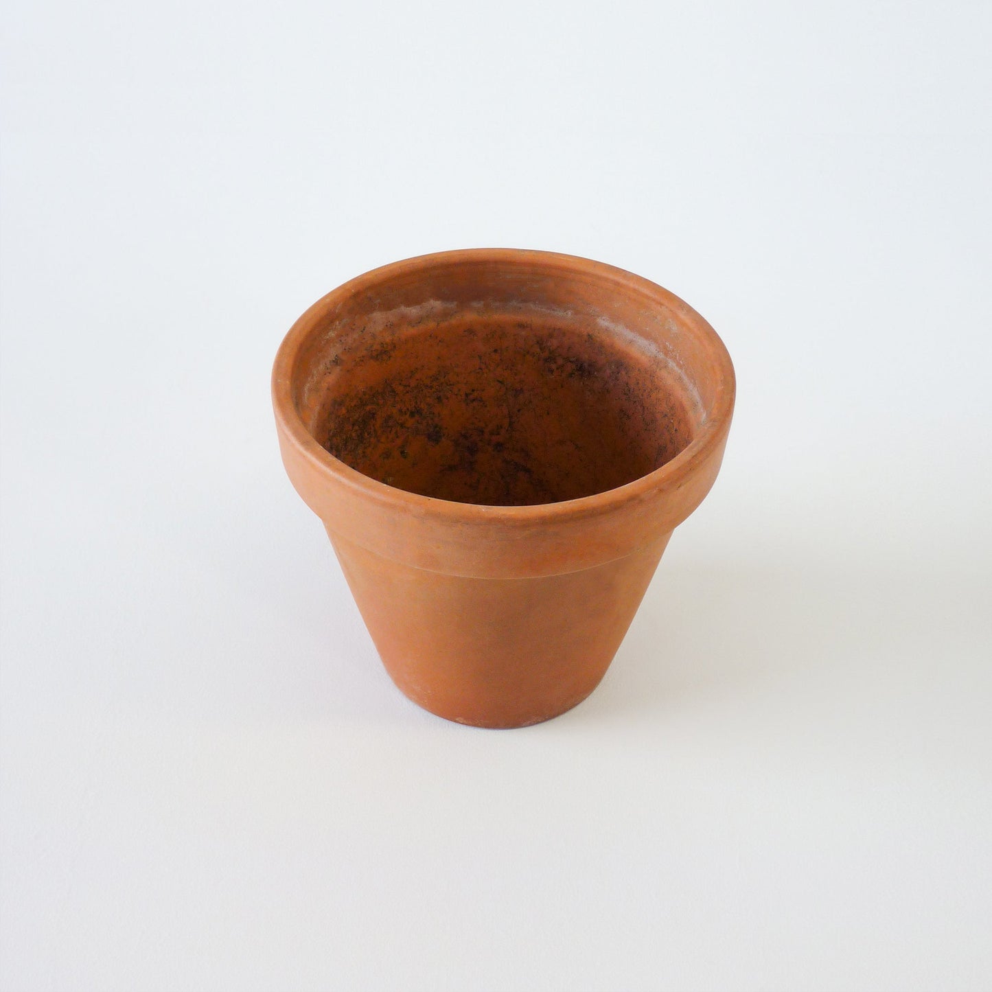Terracotta Plant Pot