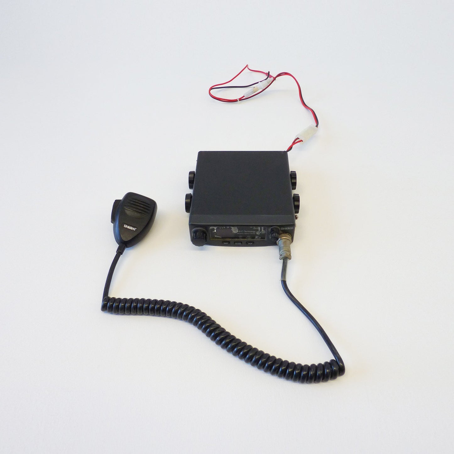 UHF CB Radio Transceiver