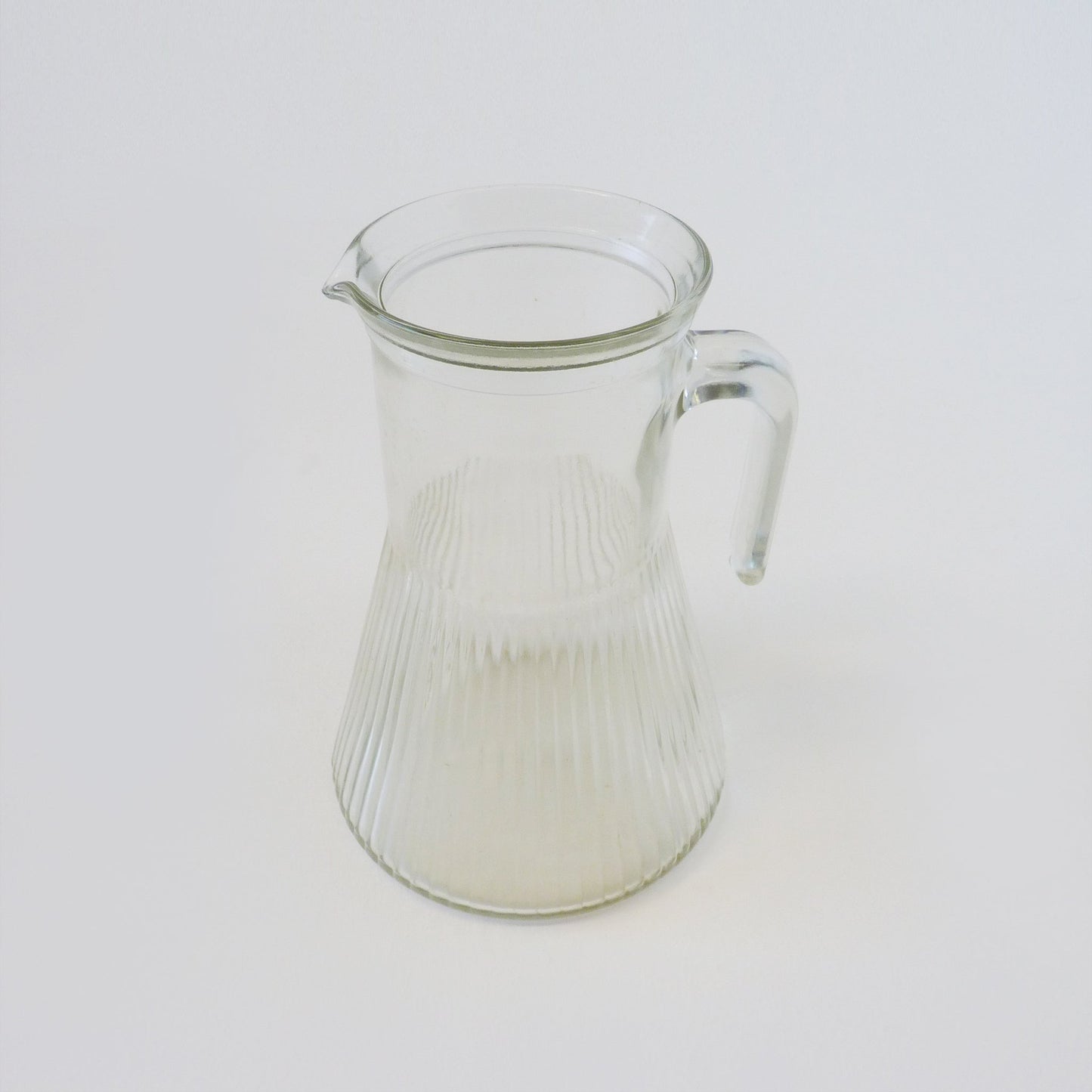 Glass Jug