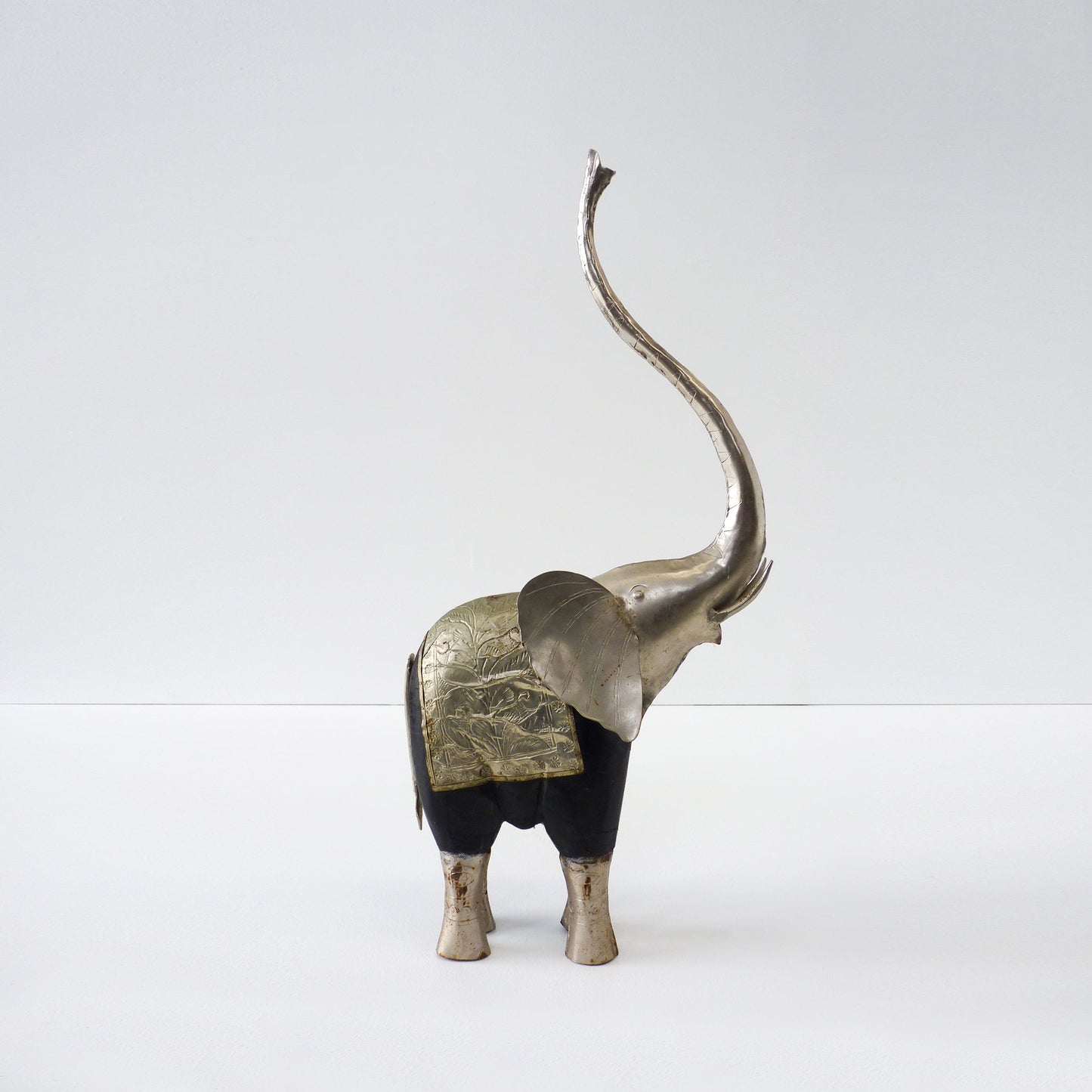 Ornamental Elephant