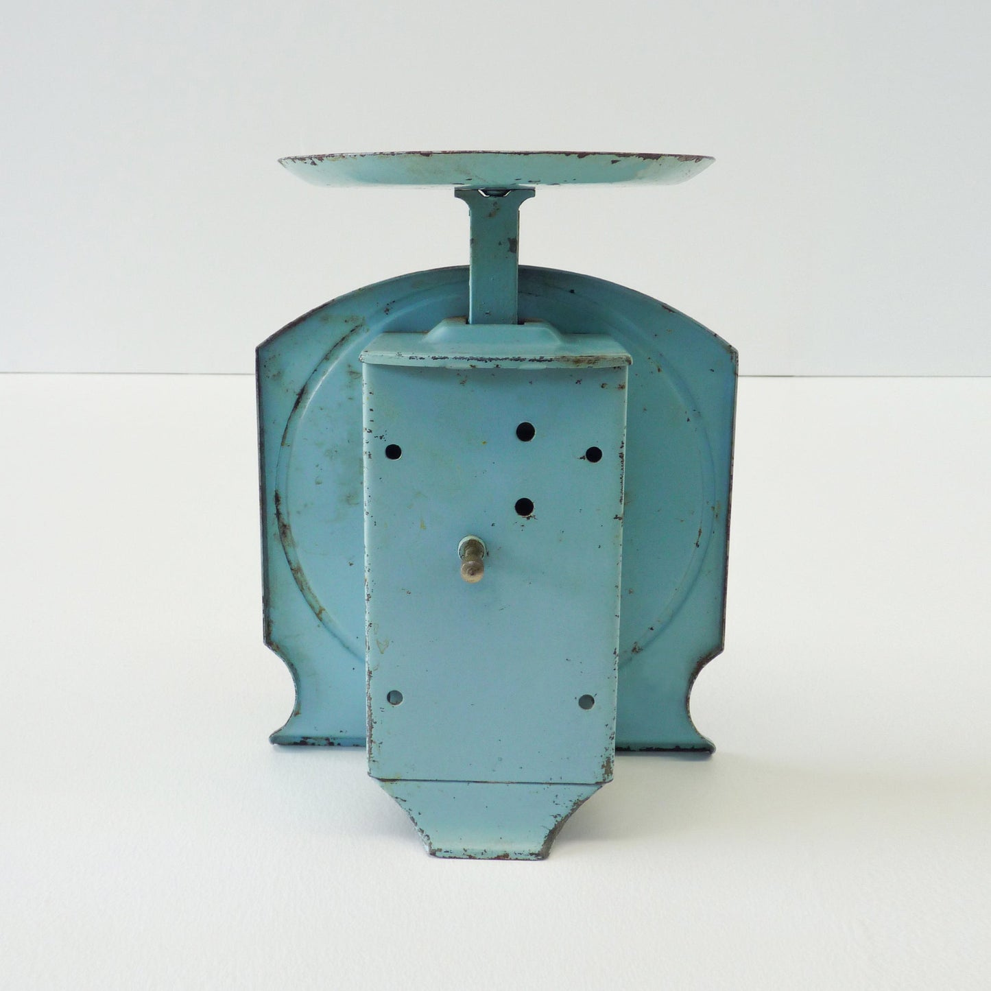 Vintage Kitchen Scales