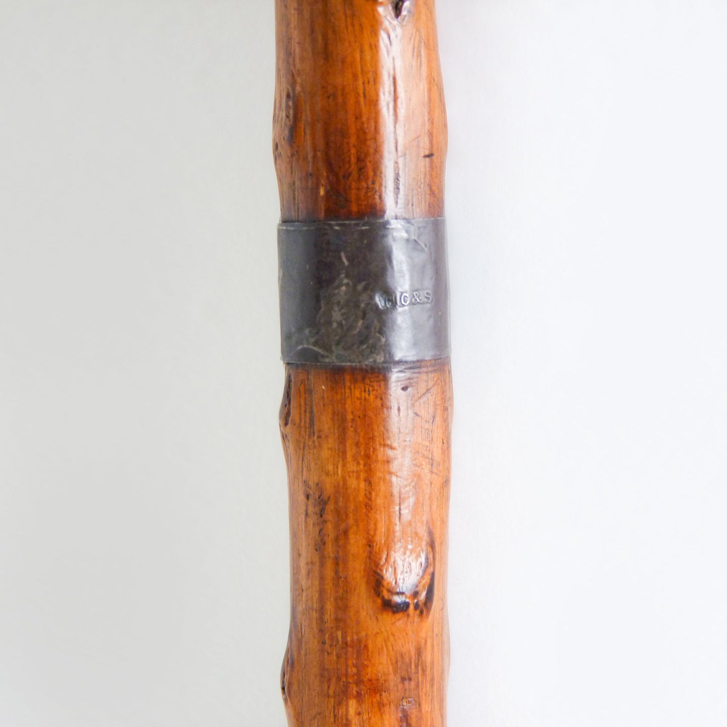Antique Wooden Cane