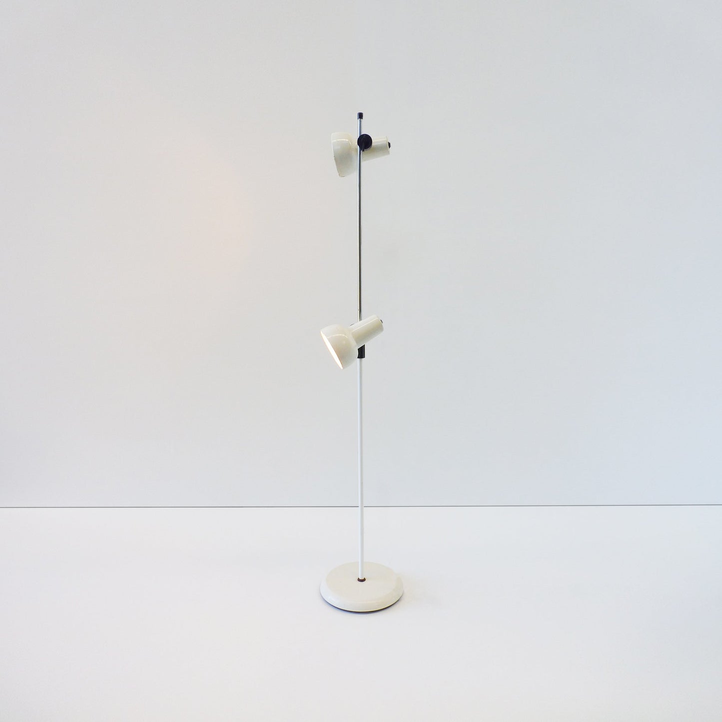 Adjustable Standing Lamp