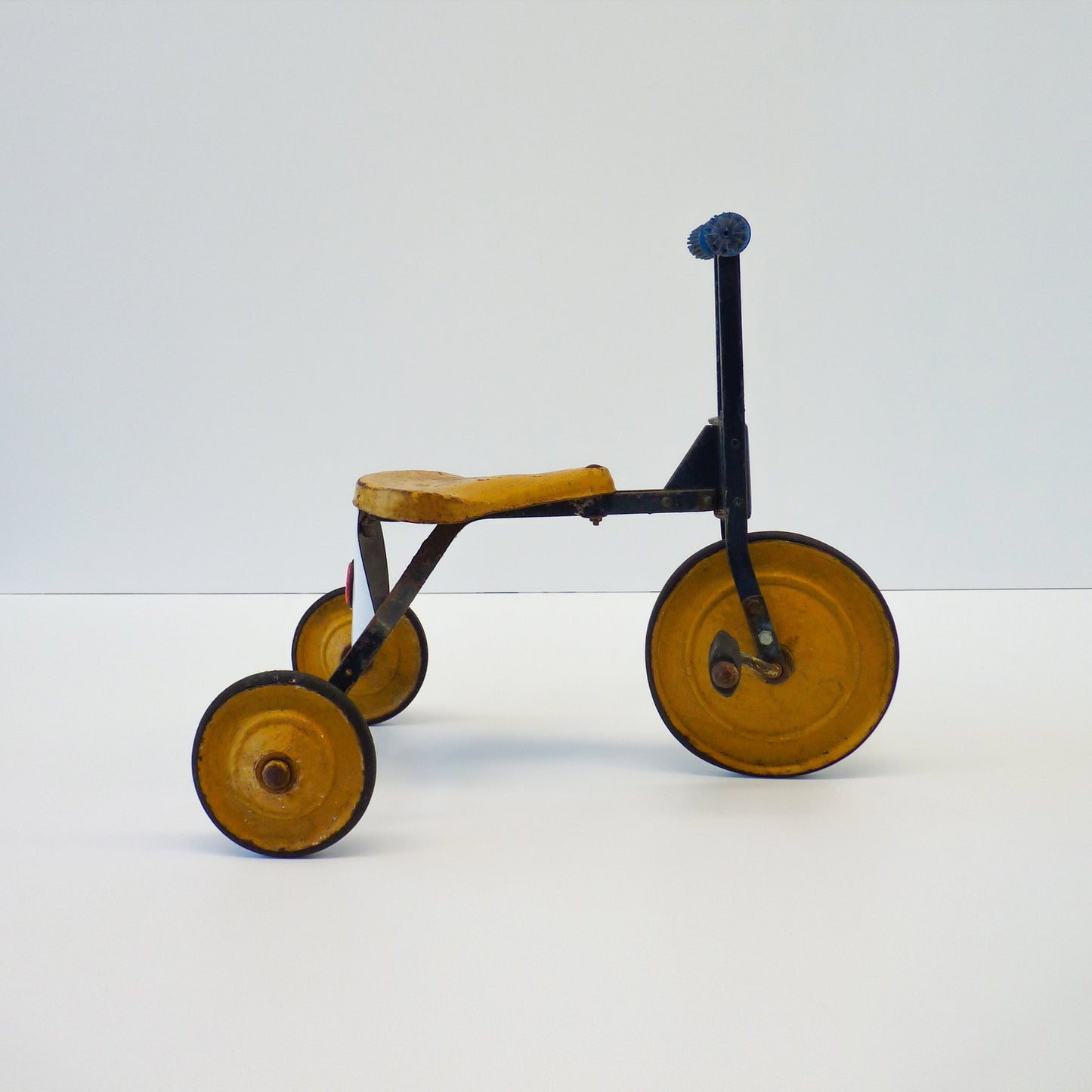 Vintage Kids Tricycle