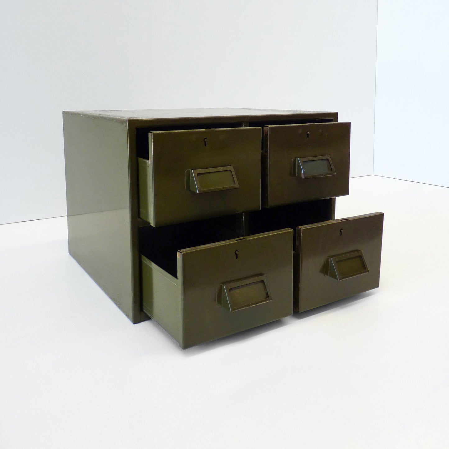 Desk Top Filing Cabinet