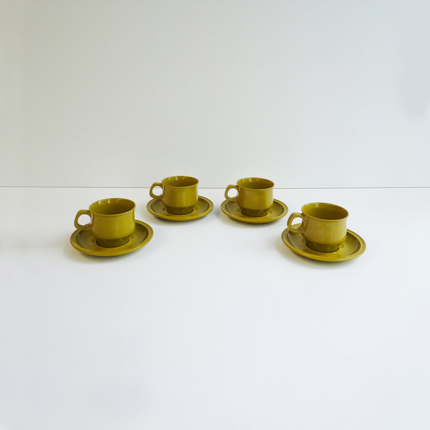 Vintage Bessemer Coffee Set