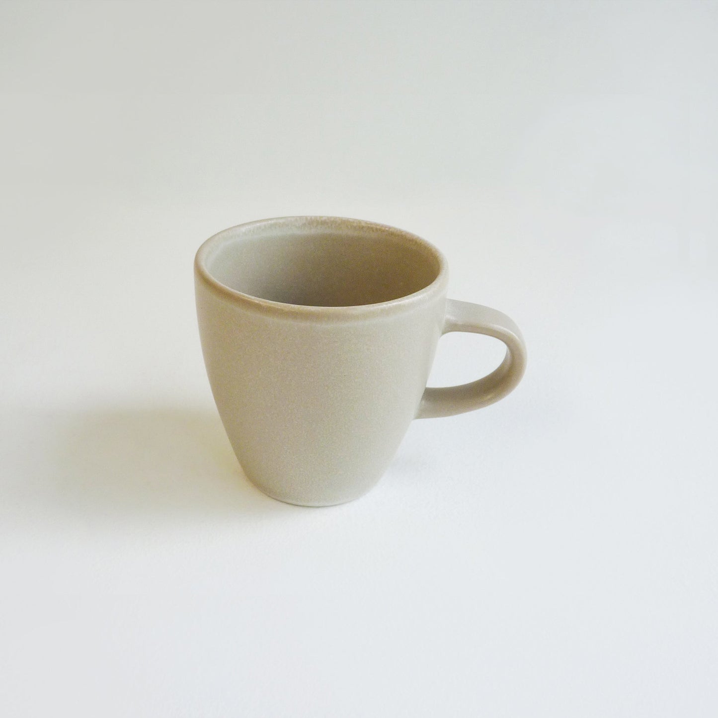 Modern Ceramic Coffee Cup Set