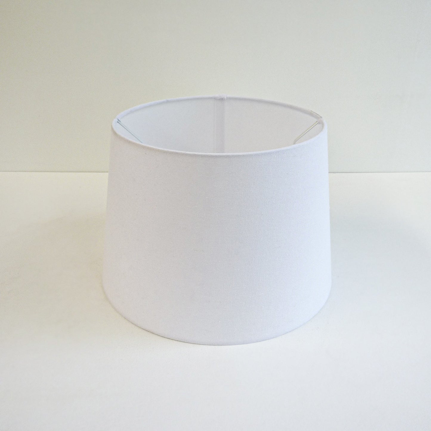 Modern White Lamp Shade
