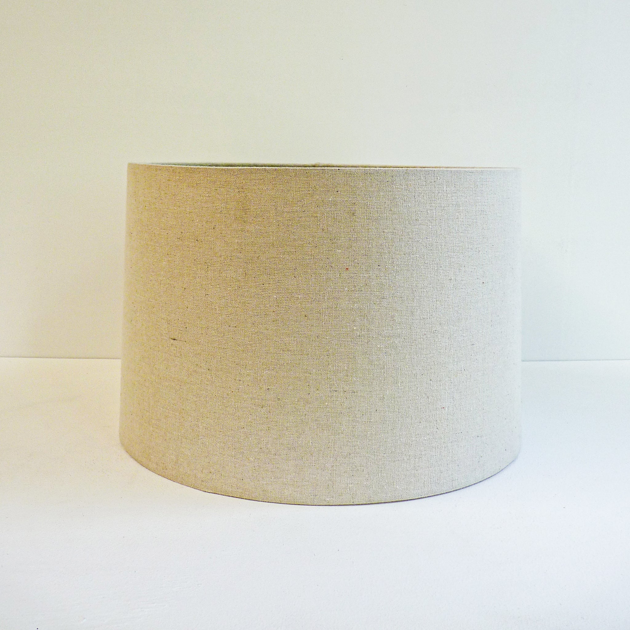 Modern Cream Lamp Shade – AXIS