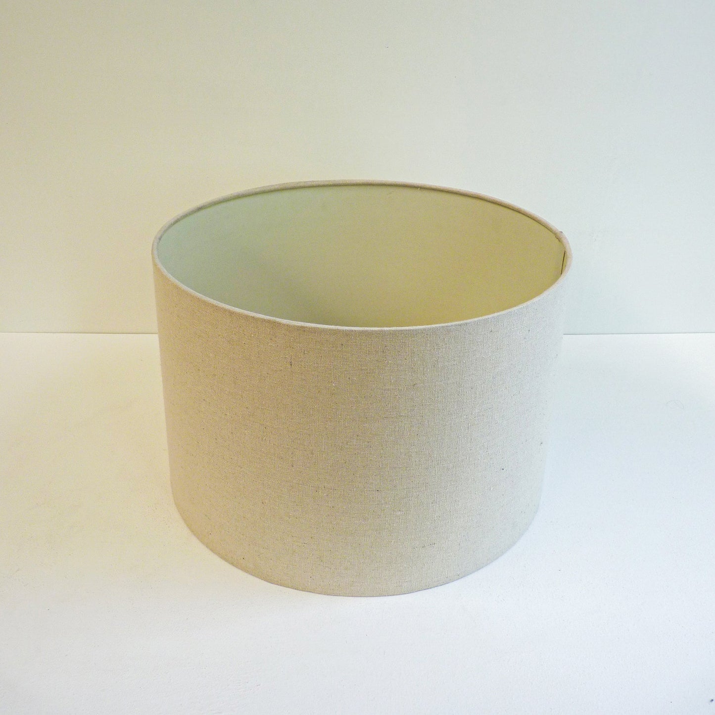 Modern Cream Lamp Shade