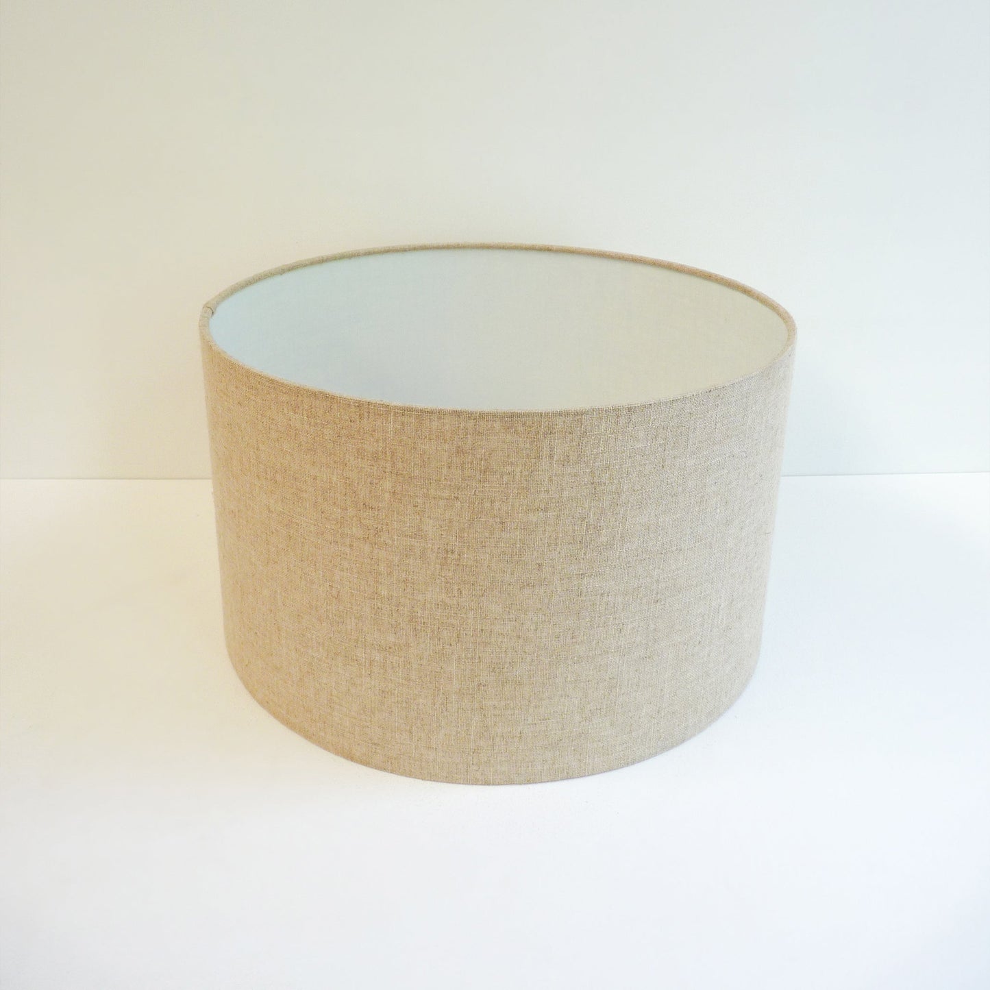 Modern Beige Lamp Shade