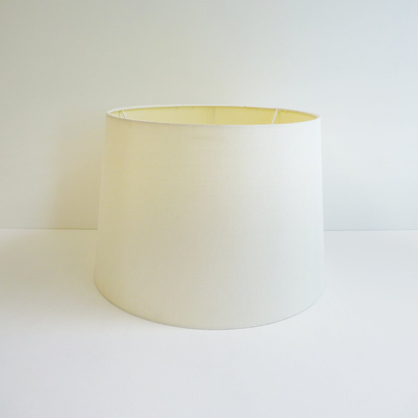 Modern Beige Lamp Shade