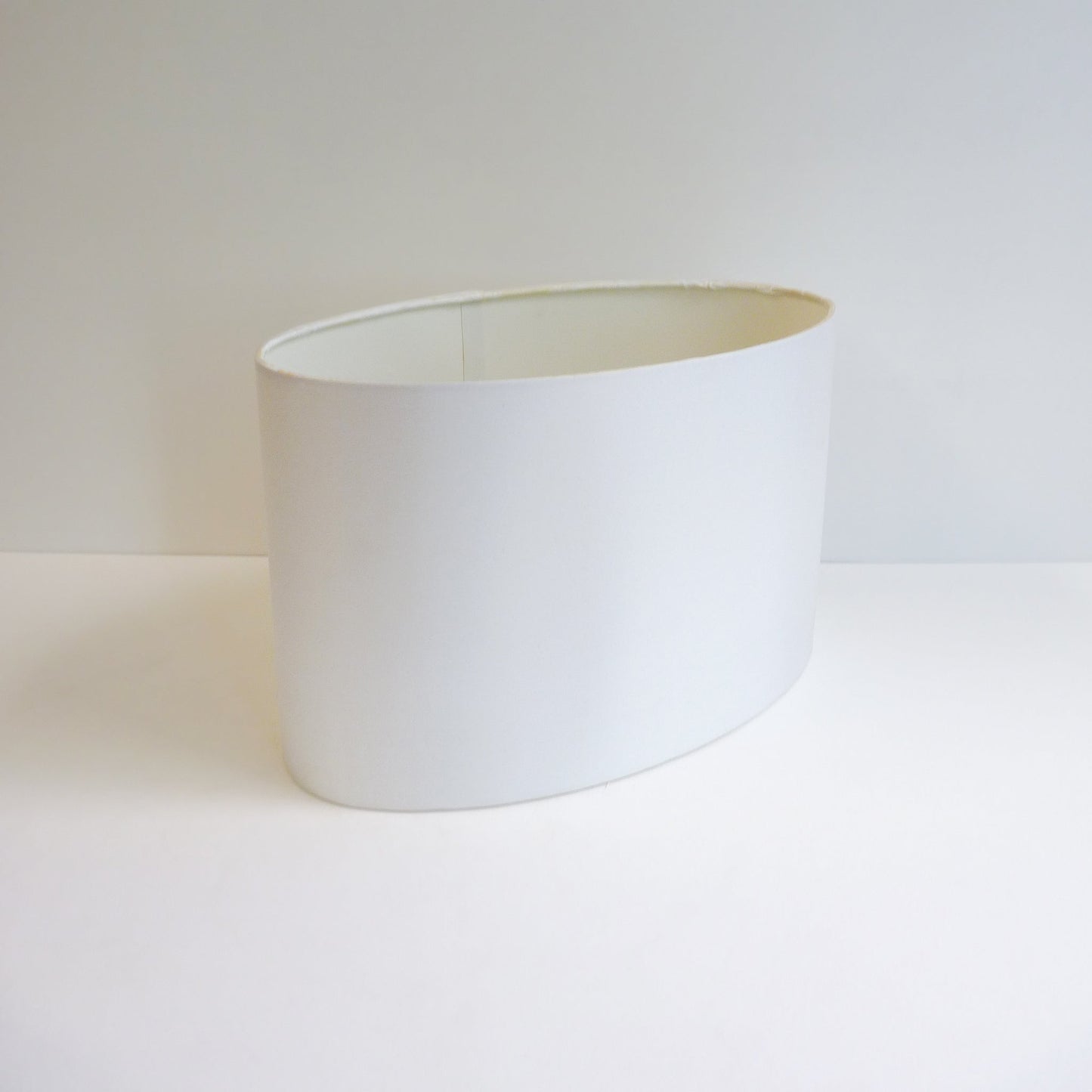 Modern White Lamp Shade