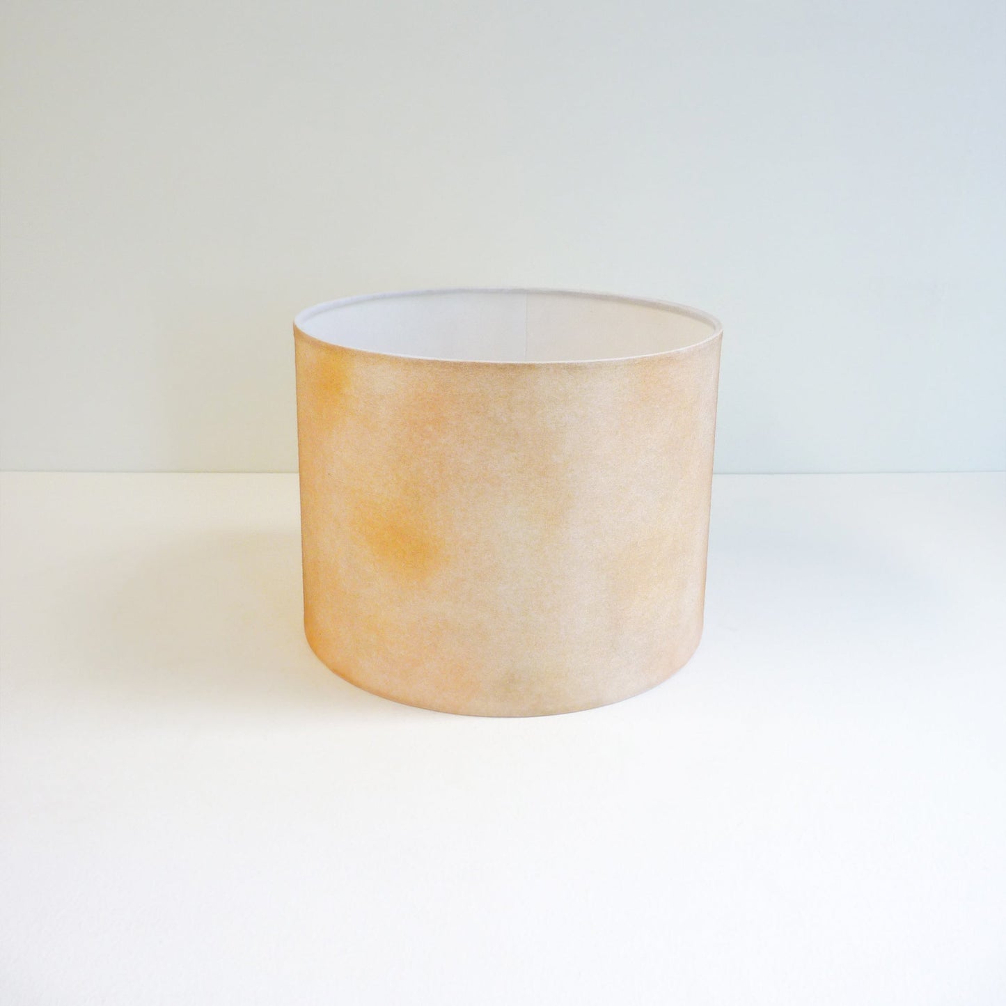 Modern Beige Lamp Shade