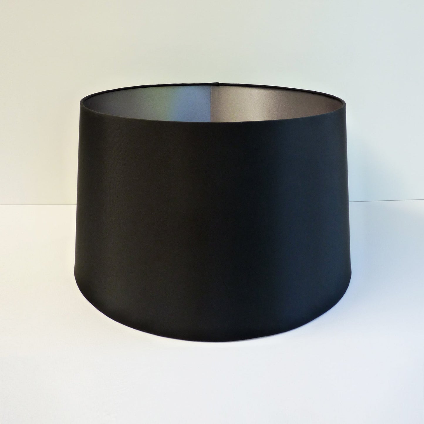 Modern Black Lamp Shade