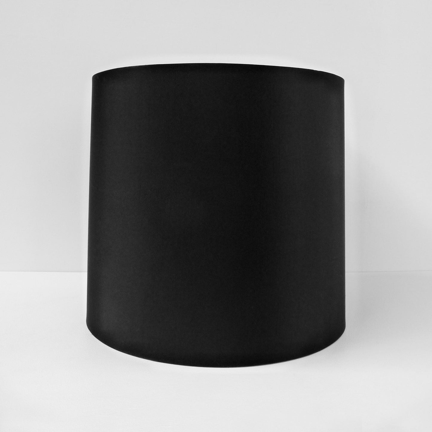 Modern Black Lamp Shade