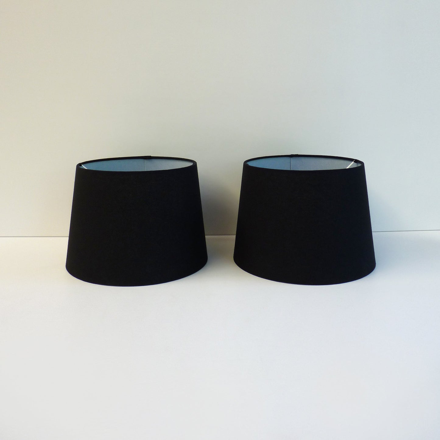 Modern Black Lamp Shade 2