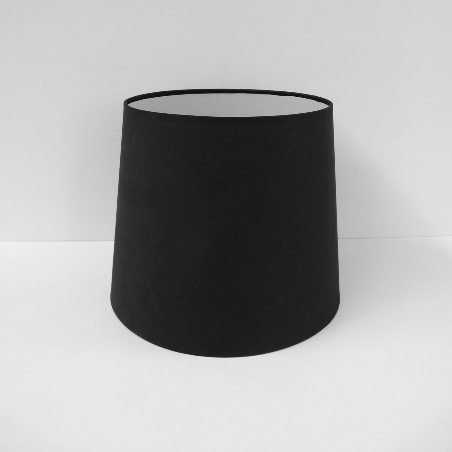 Modern Black Lamp Shade