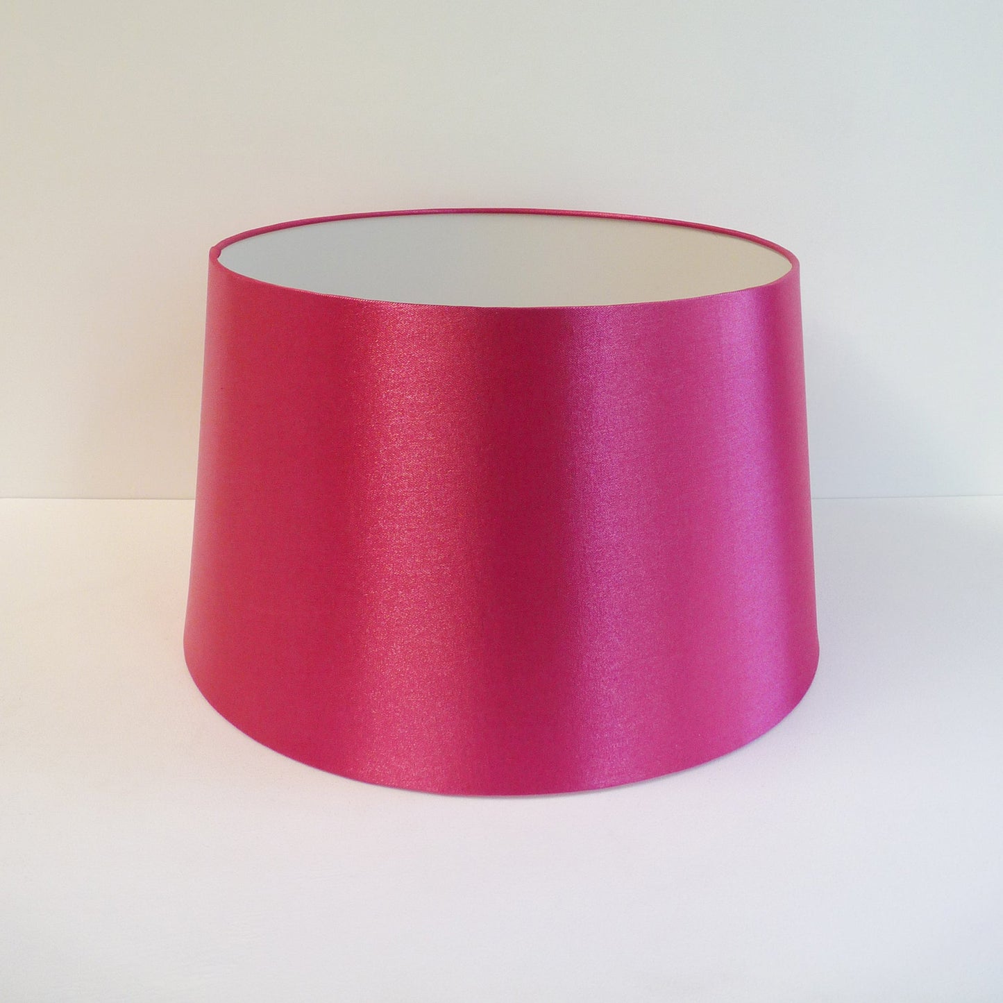 Modern Pink Lamp Shade