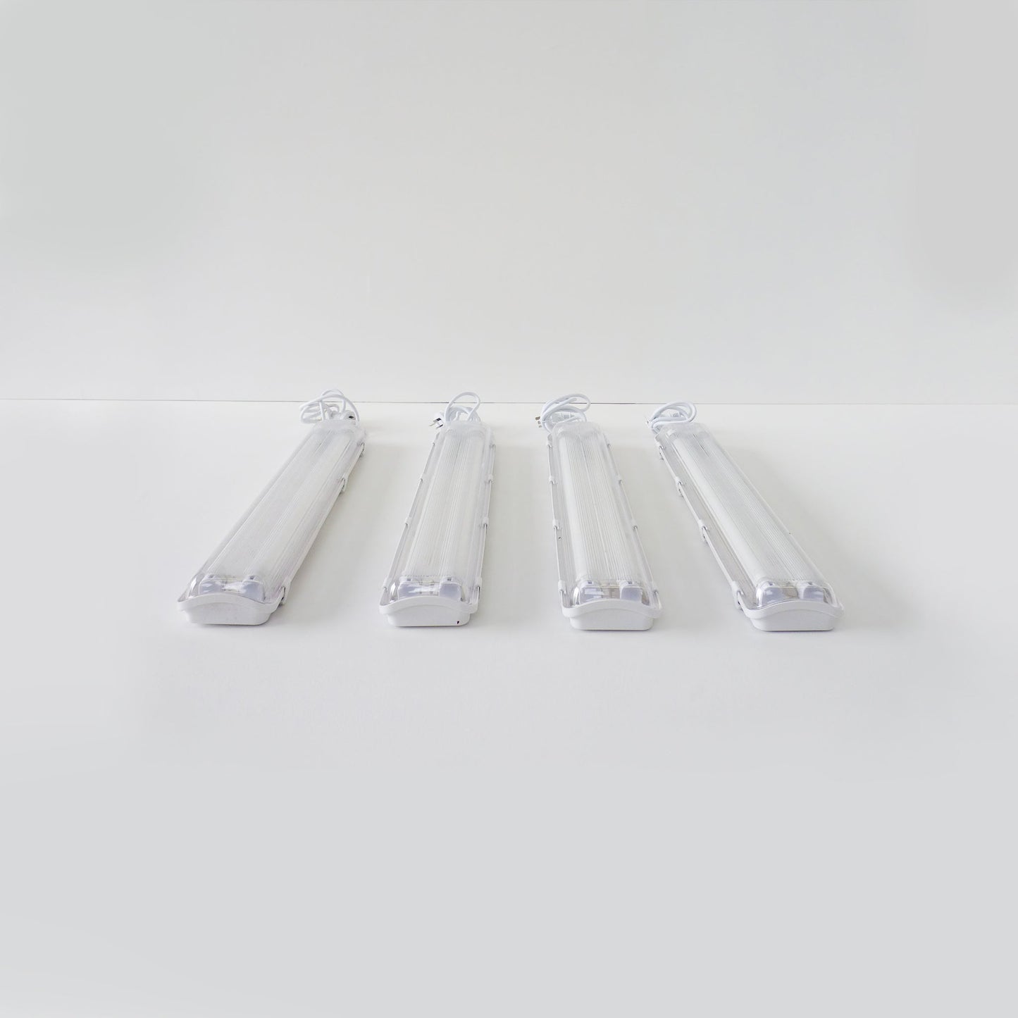 2-Foot Batten Light Housing