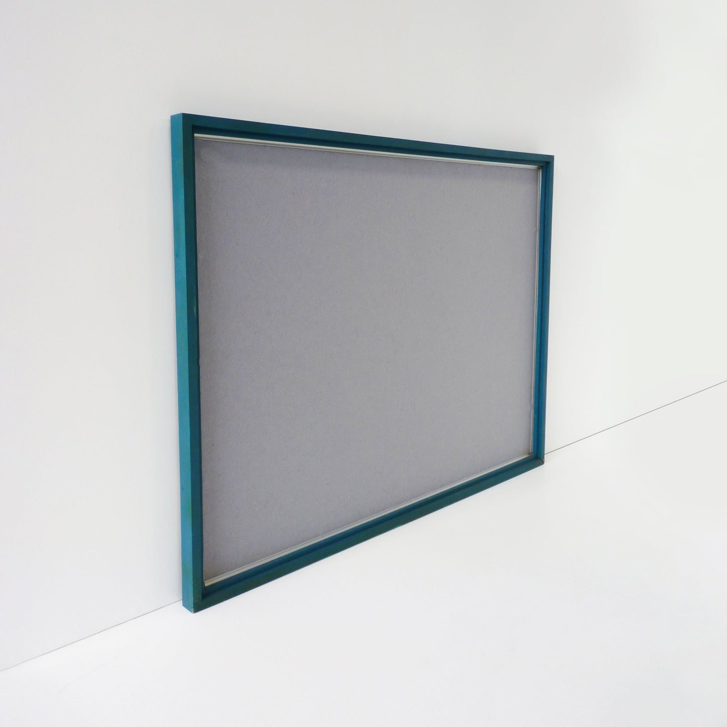 Timber Frame Notice Board