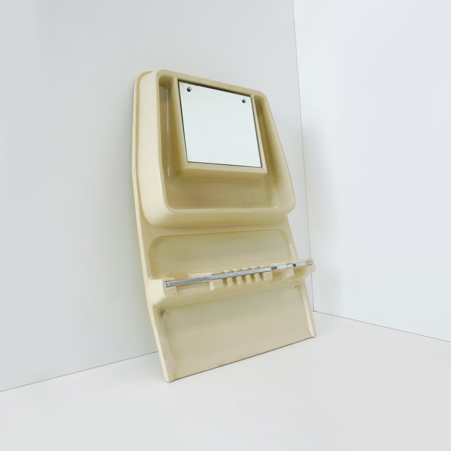 1980's Vanity Mirror