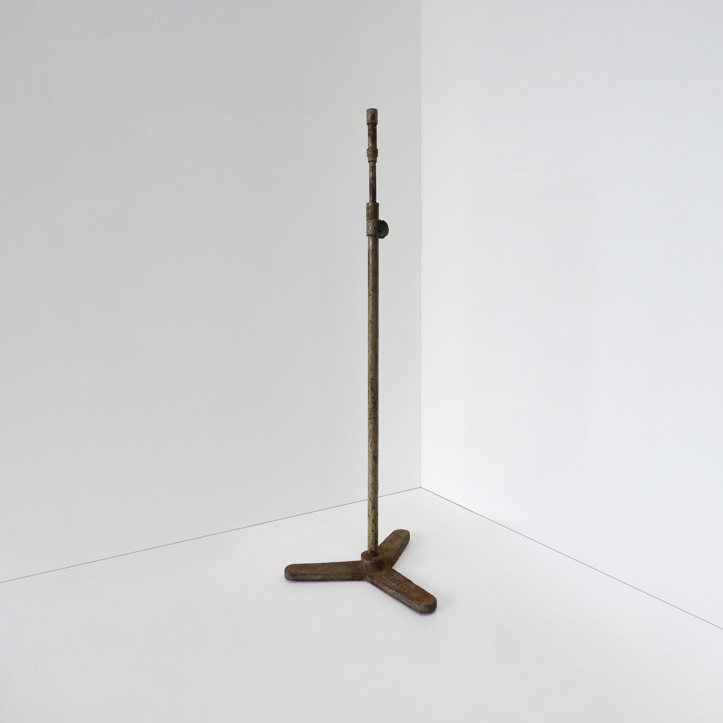 Vintage Microphone Stand