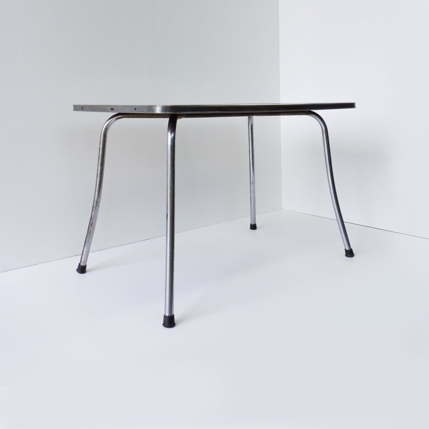 Vintage Formica Dining Table