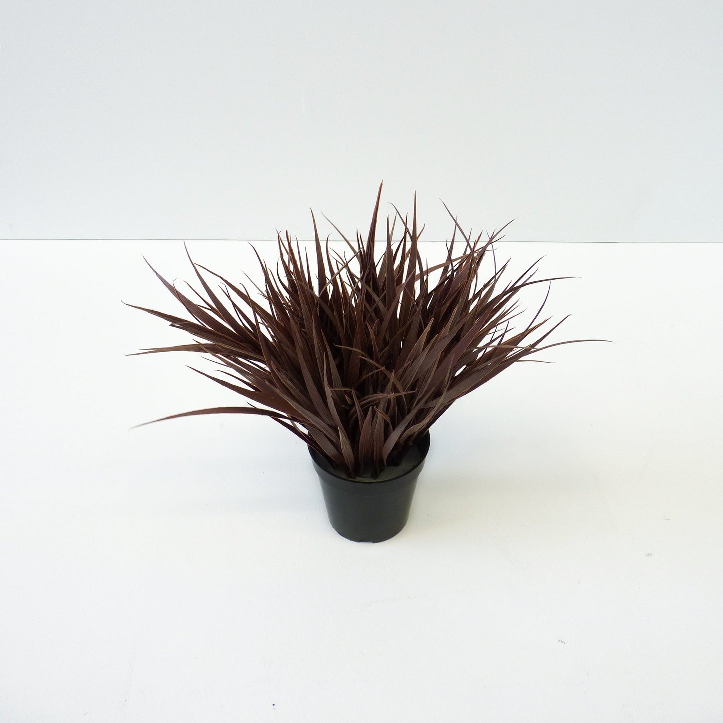 Artificial Burgundy Grass