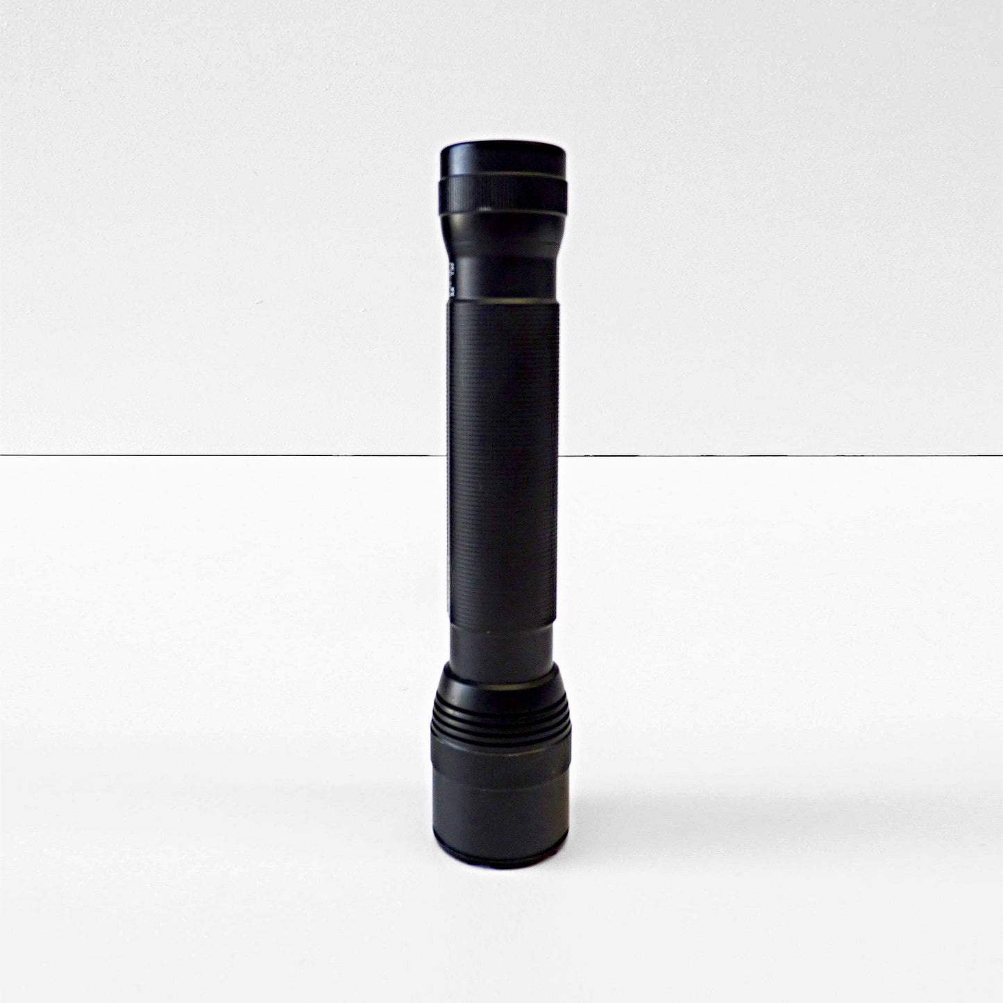 Large Black Energiser Torch